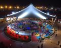 Yılbaşı Eğlenceleri Outlet Center İzmit’te