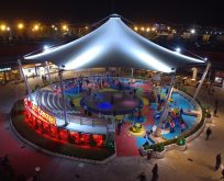 Yılbaşı Eğlenceleri Outlet Center İzmit’te
