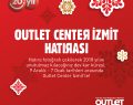 Outlet Center İzmit’te Dev Kar Küresi