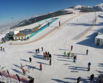 YILBAŞI COŞKUSUNU SWAY HOTELS’DE YAŞAYIN