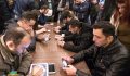 Paramanya Turnuvası’nda heyecan İstanbul’a taşındı