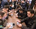 Paramanya Turnuvası’nda heyecan İstanbul’a taşındı