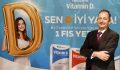 Kış Aylarında D Vitamini eksikliği artıyor