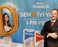 Kış Aylarında D Vitamini eksikliği artıyor