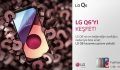 LG Q6 kullanıcıları, Aralık ayında da kazanacak!