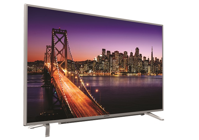Grundig’ten Teknoloji Keyfi Yaşatan Yılbaşı Hediyeleri
