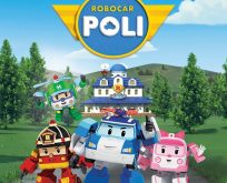 Çocuklara karne sürprizi, Robocar Poli gösterisi Türkiye’de ilk kez Trump AVM’de!