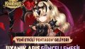 ​Pentagon üyesi Aris, Seven Knights’a katılıyor