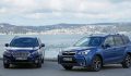 3 yaş ve üzeri Subaru’lara bakım indirimi