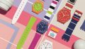 Swatch’tan yeni yıla özel