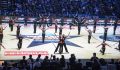 All-Star 2018’i Basketbol Ateşi Sardı