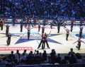 All-Star 2018’i Basketbol Ateşi Sardı