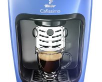 Cafissimo MINI Kahve Keyfinize Renk Katmaya Geliyor