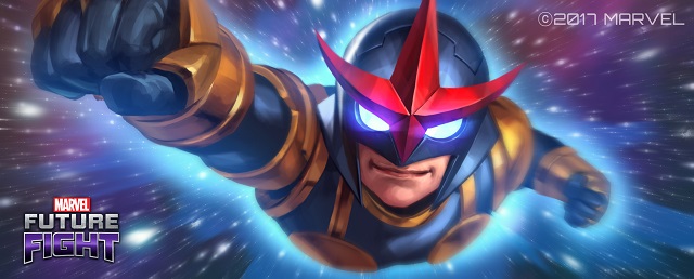 Marvel çizgi romanlarından Ultimates Takımı MARVEL Future Fight’a katılıyor