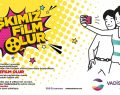 Vadistanbul AVM’de Film Gibi Sevgililer Gunu