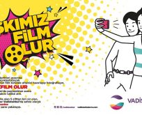 Vadistanbul AVM’de Film Gibi Sevgililer Gunu