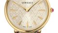 VERSACE V-CIRCLE – MANIFESTO SAAT SERİSİ  İLE POZİTİF ENERJİ BİLEKLERİNİZDE!