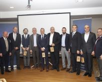 Türkiye’nin Yakın Geçmişi ve Geleceği Mercek Altına Alındı
