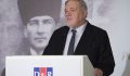 İLBER ORTAYLI’NIN “GAZİ MUSTAFA KEMAL ATATÜRK” KİTABININ TANITIMI YAPILDI