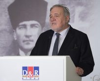 İLBER ORTAYLI’NIN “GAZİ MUSTAFA KEMAL ATATÜRK” KİTABININ TANITIMI YAPILDI