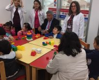 Cennet Çocukları başarı hikayeleriyle dikkat çekiyor
