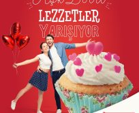 COOK, Aşkın lezzetine güvenen çiftleri yarıştırıyor!