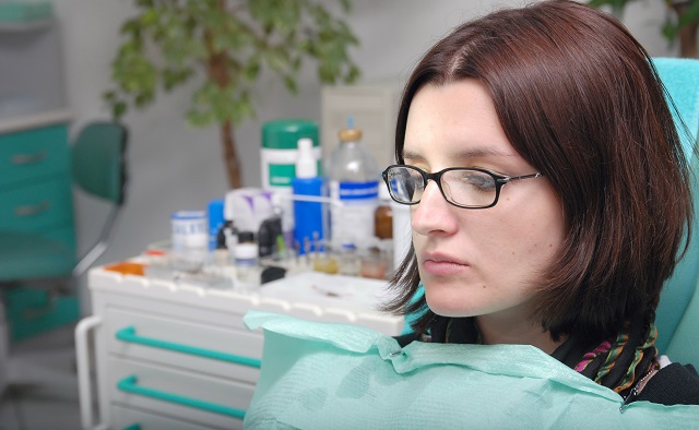 Hamilelikte implant yaptırılabilir mi?