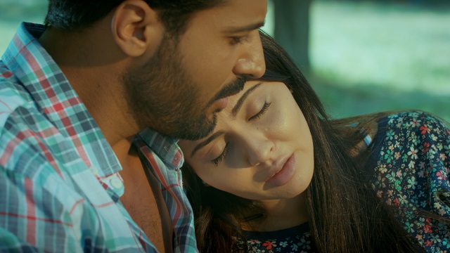 Adı Aşk Filminden Şehit Yakınlarına ve Gazilere Destek