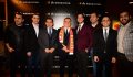 Fatih Terim GS Workinton’da…