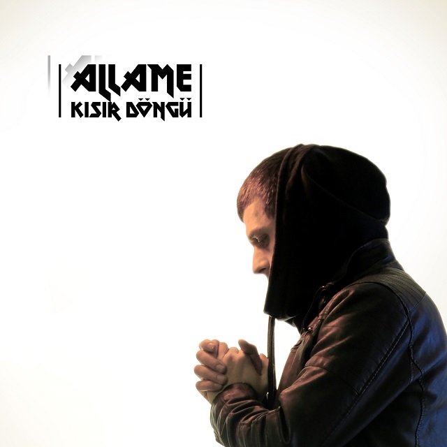 ALLAME’DEN “ÇUKUR” DİZİSİNE ÖZEL ŞARKI!