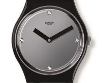 SWATCH’DAN BİR GALA GECESİ İHTİŞAMI