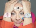 PAOLA NAVONE’DEN ÜÇ KERE SWATCH