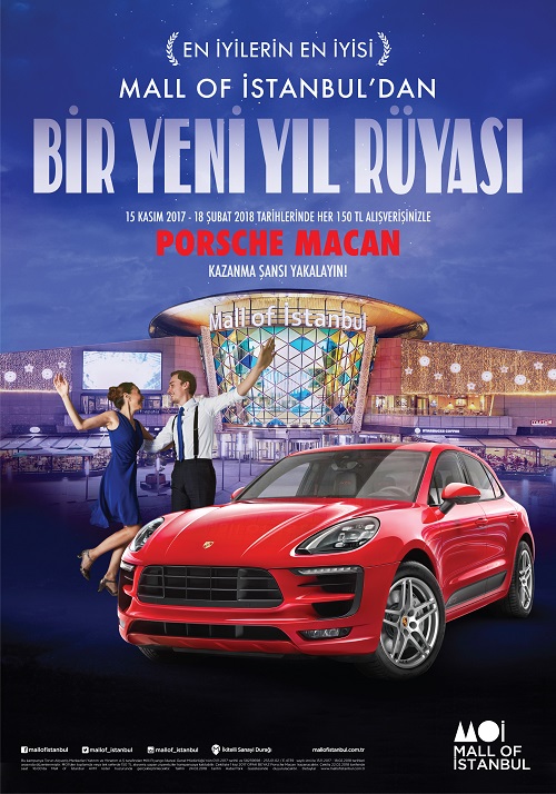 150 TL’ye Porsche