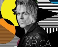 SONER ARICA “YENİDEN TANIŞALIM” DİYOR