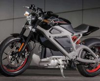Harley-Davidson’ın elektrikli motosikleti ne zaman geliyor?