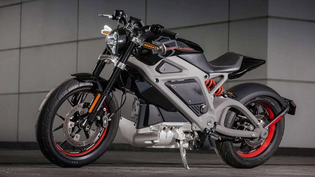 Harley-Davidson’ın elektrikli motosikleti ne zaman geliyor?