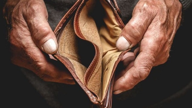 2019 Emekli ve memur maaşları ne kadar oldu ?