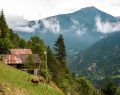 CENNETTEN BİR KÖŞE TRABZON