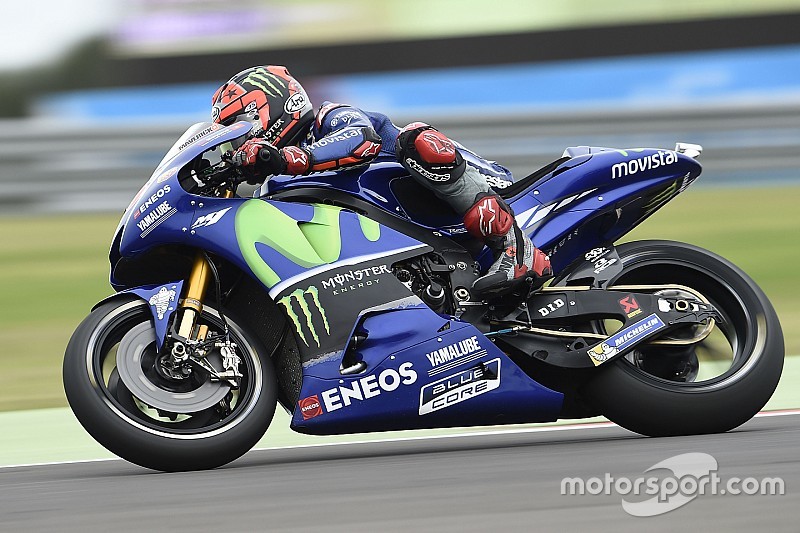 MotoGP Arjantin