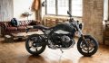 BMW R NINE T PURE İLE TANIŞIN