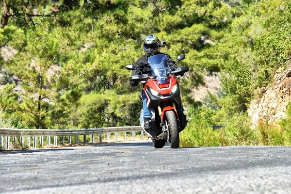 Muğla’da motosikletlere iki kişi binilmesi yasaklandı!