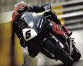 Dünyanın En Tehlikeli ve Ölüme En Yakın Yarışı “Isle of Man TT”