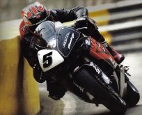 Dünyanın En Tehlikeli ve Ölüme En Yakın Yarışı “Isle of Man TT”