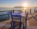 Eğriboz Adası(Evia) Yunanistan