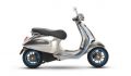Vespa’nın ilk elektrikli modeli