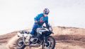 ENDUROLARIN EFENDİSİ.