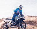 ENDUROLARIN EFENDİSİ.