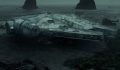The Last Jedi’ın yeni fragmanında karanlık yükseliyor