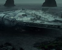 The Last Jedi’ın yeni fragmanında karanlık yükseliyor