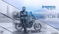 MONDIAL, Motobike Fuarı’nda Yerini Aldı